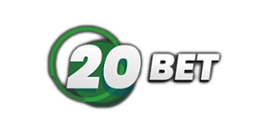 20bet (20Betカジノ)