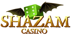 Shazam casino