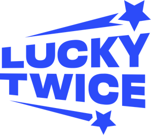 LuckyTwice