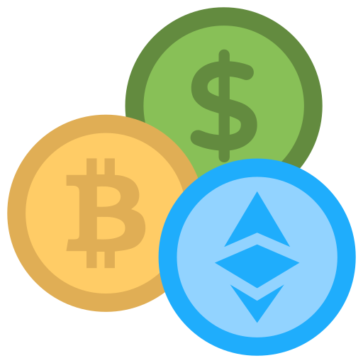 Crypto Currencies