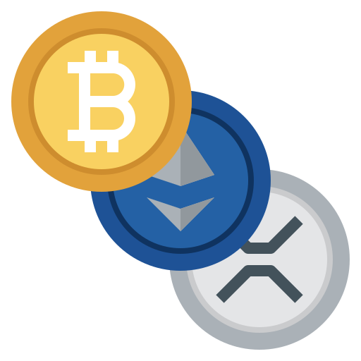 Kryptowaluty