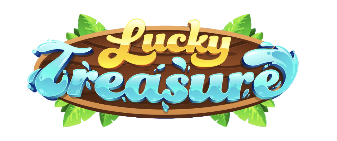 Lucky treasure