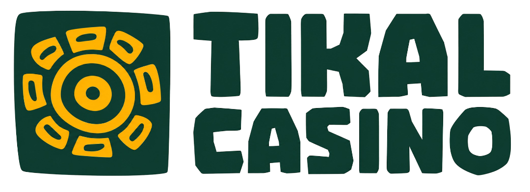 Tikal Casino
