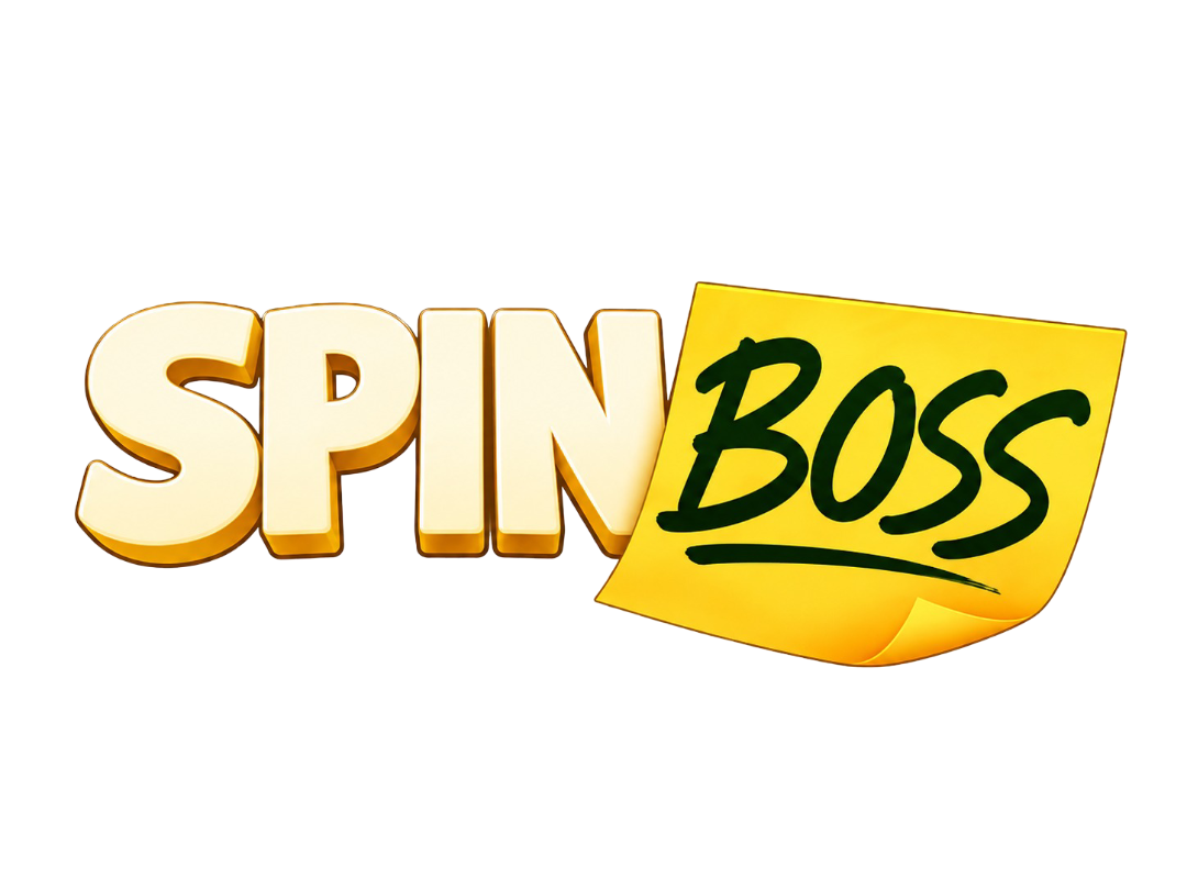 Spinboss
